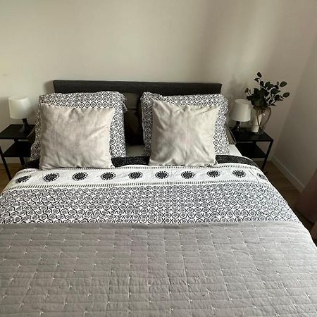 Letnica41 By Mypart In Your Apartment Гданск Екстериор снимка