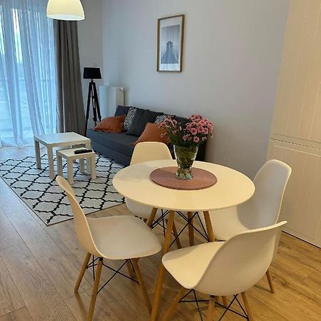 Letnica41 By Mypart In Your Apartment Гданск Екстериор снимка