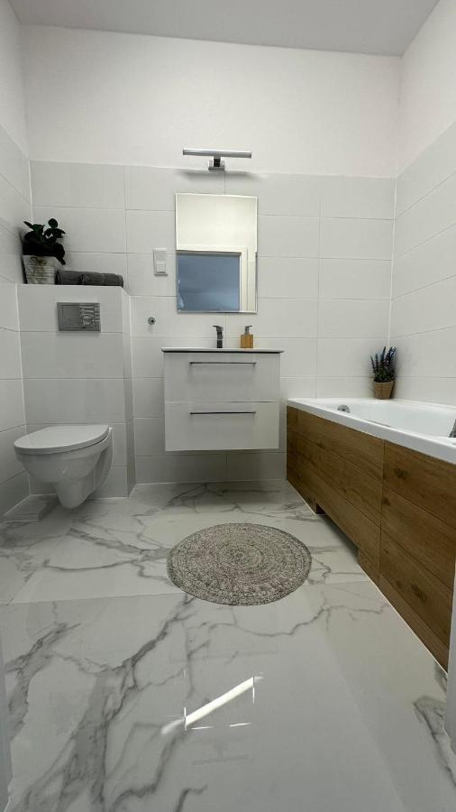 Letnica41 By Mypart In Your Apartment Гданск Екстериор снимка