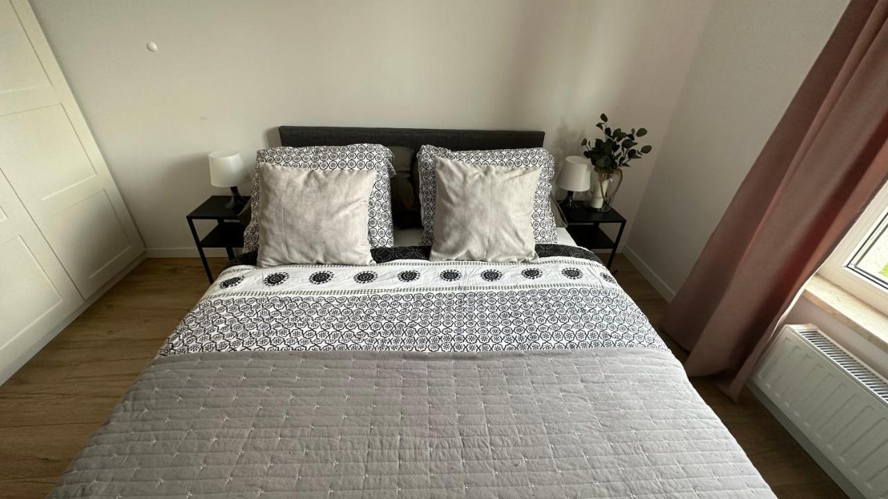 Letnica41 By Mypart In Your Apartment Гданск Екстериор снимка