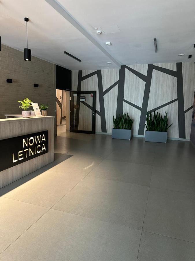 Letnica41 By Mypart In Your Apartment Гданск Екстериор снимка