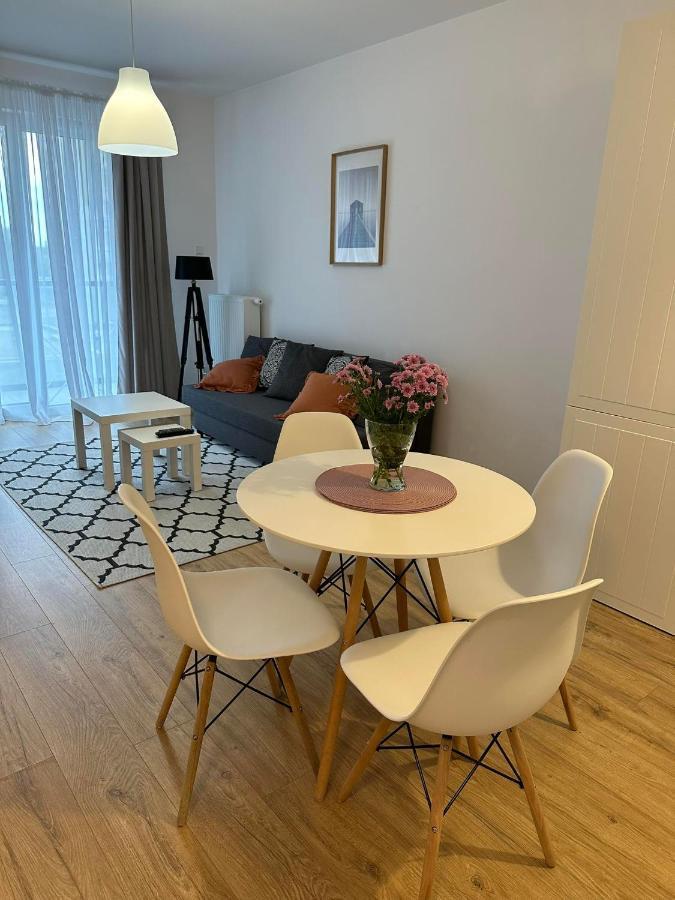 Letnica41 By Mypart In Your Apartment Гданск Екстериор снимка