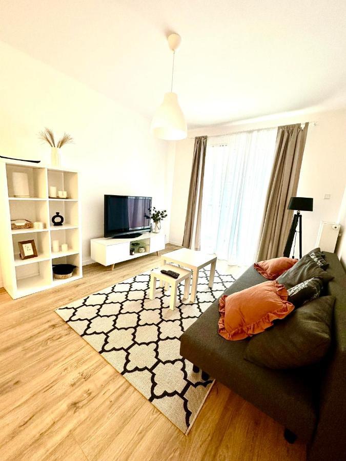 Letnica41 By Mypart In Your Apartment Гданск Екстериор снимка