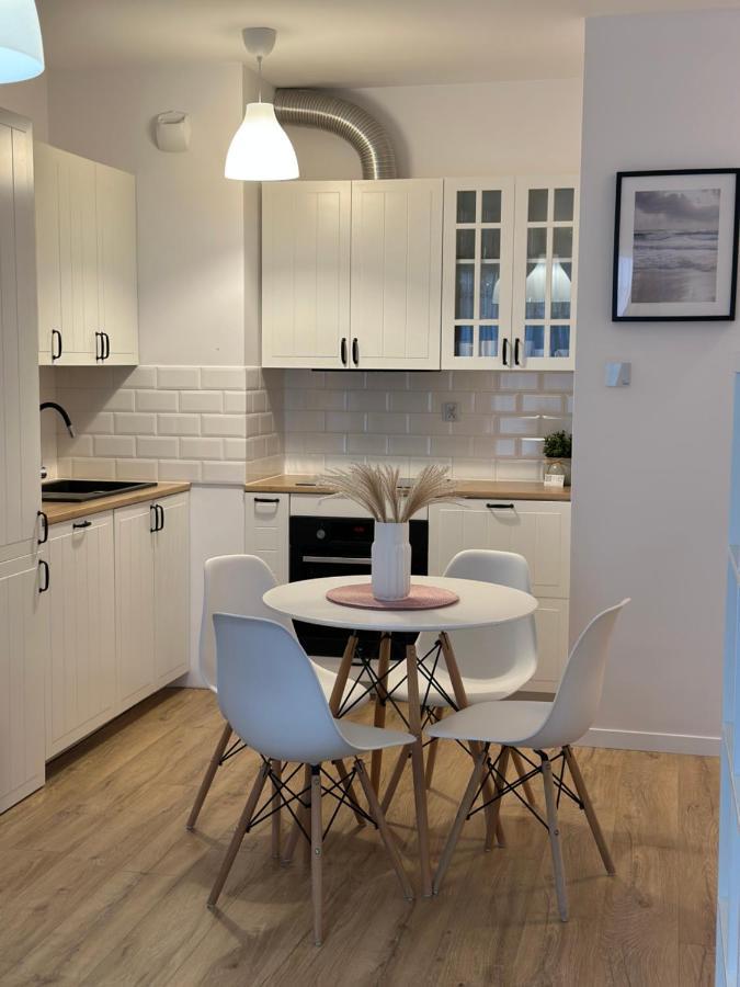 Letnica41 By Mypart In Your Apartment Гданск Екстериор снимка